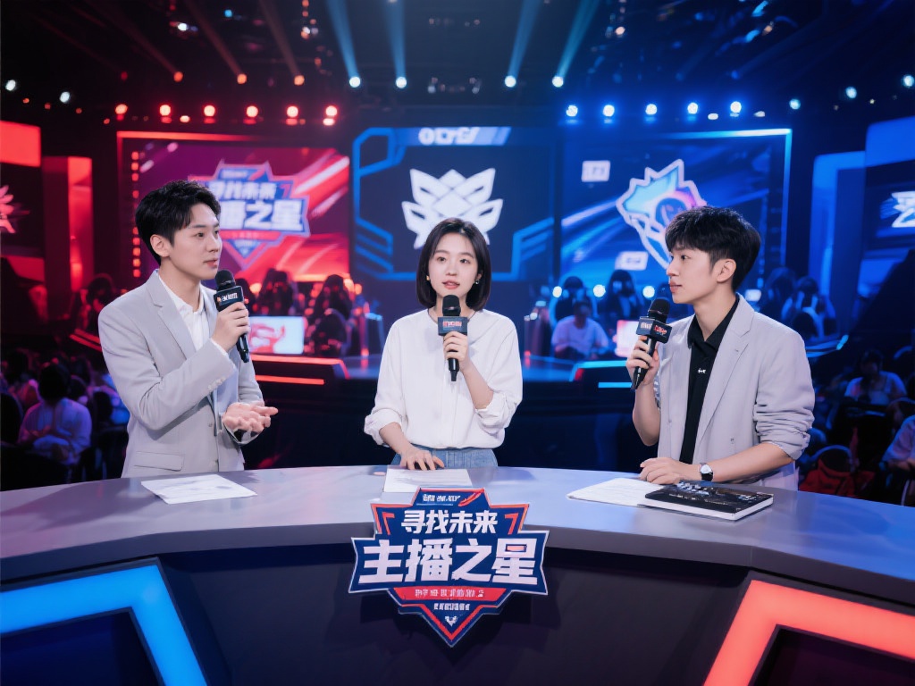 电竞行业正以不可阻挡的势头席卷全球，各类赛事不断刷