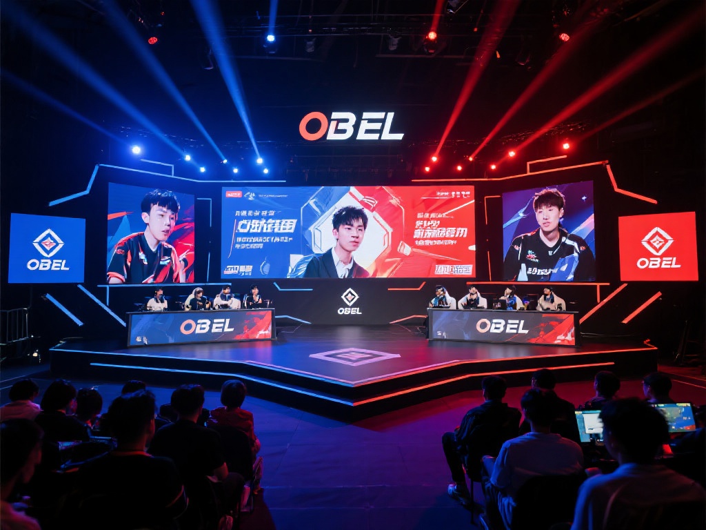 尤其是舞台设计和赛程安排充分尊重观众体验，提供全方