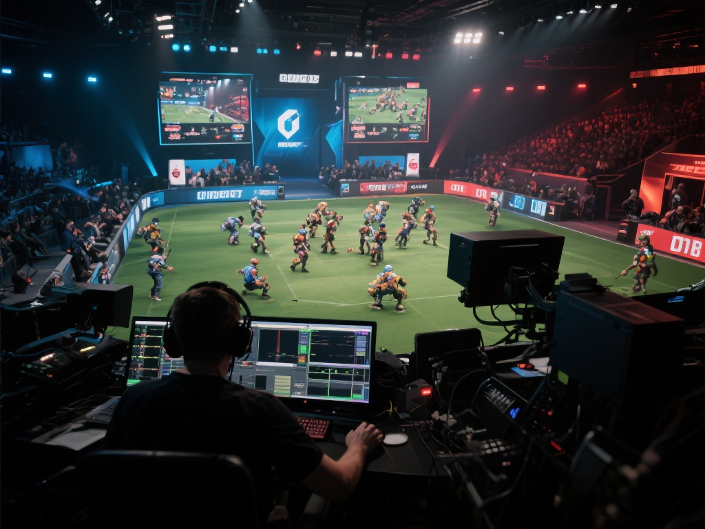 不过，OB位对赛事的作用并非全然积极。如果操作不当