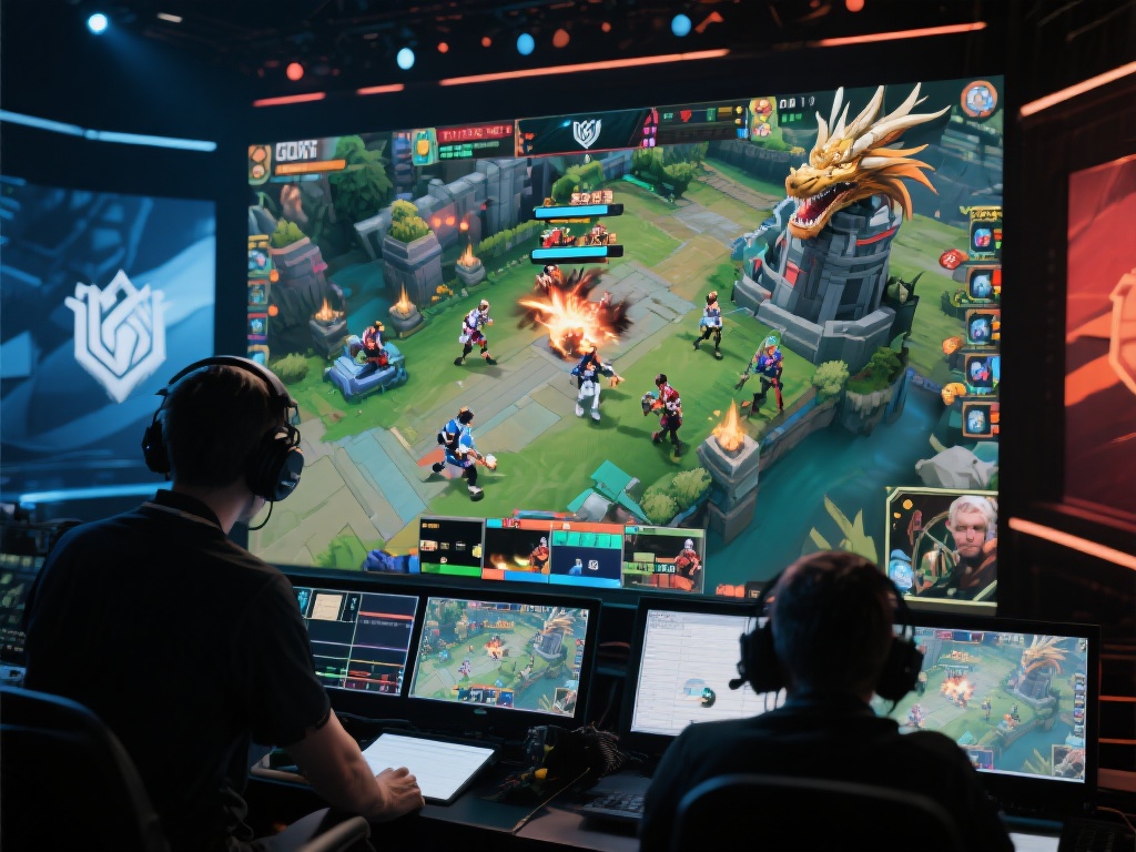 顶尖的OB需要站在观众的角度思考问题。观众最希望知