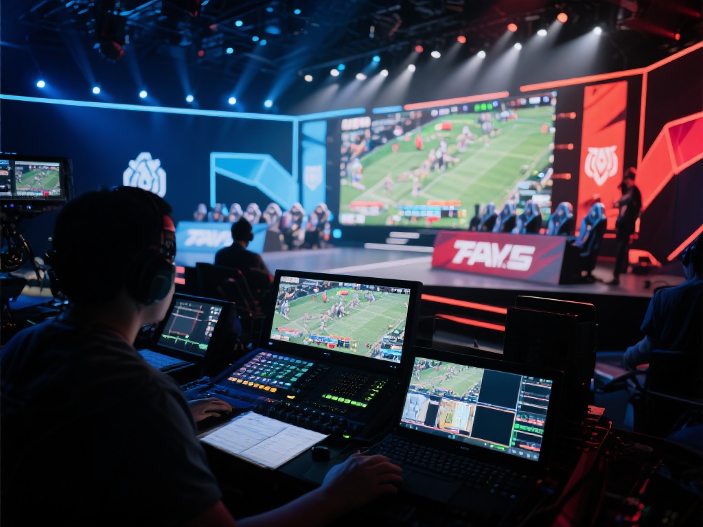 场景布置的美感与逻辑性：在团队操作中，一场高质量的