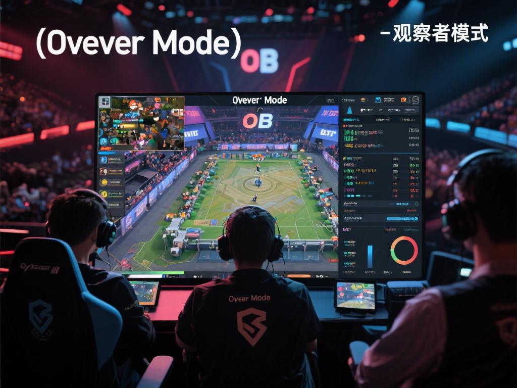 OB模式，即“观察者模式”（Observer&nbsp;Mo