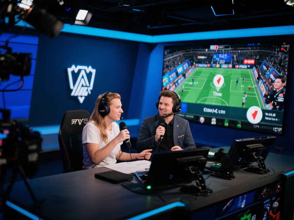 解析电竞单边OB模式:主播与观众互动新纪元 单边OB模式还为其他形式的互动创造了机会。例如,主