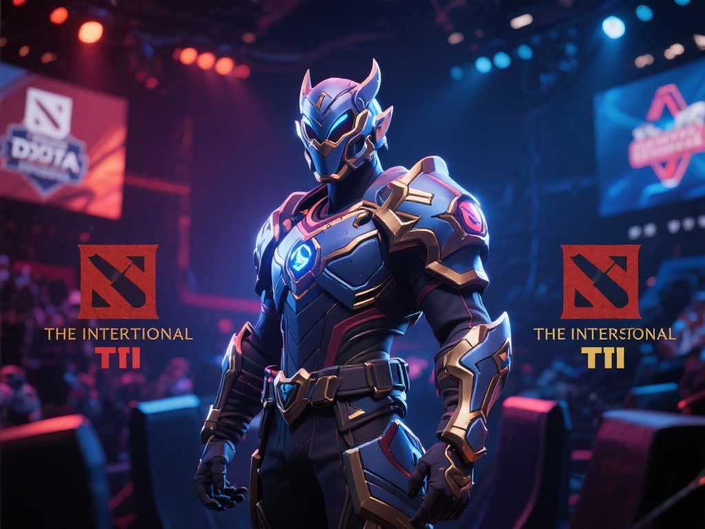 更为重要的是，它们承载的电竞文化烙印让其增值无限。