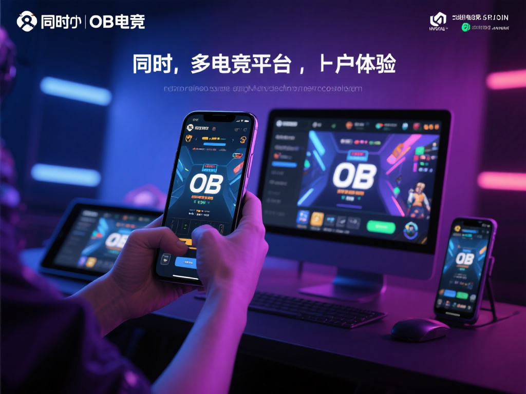 OB电竞平台官网:引领电竞潮流的全方位首选平台 同时,OB电竞平台官网兼顾了多种设备的用户体验,无