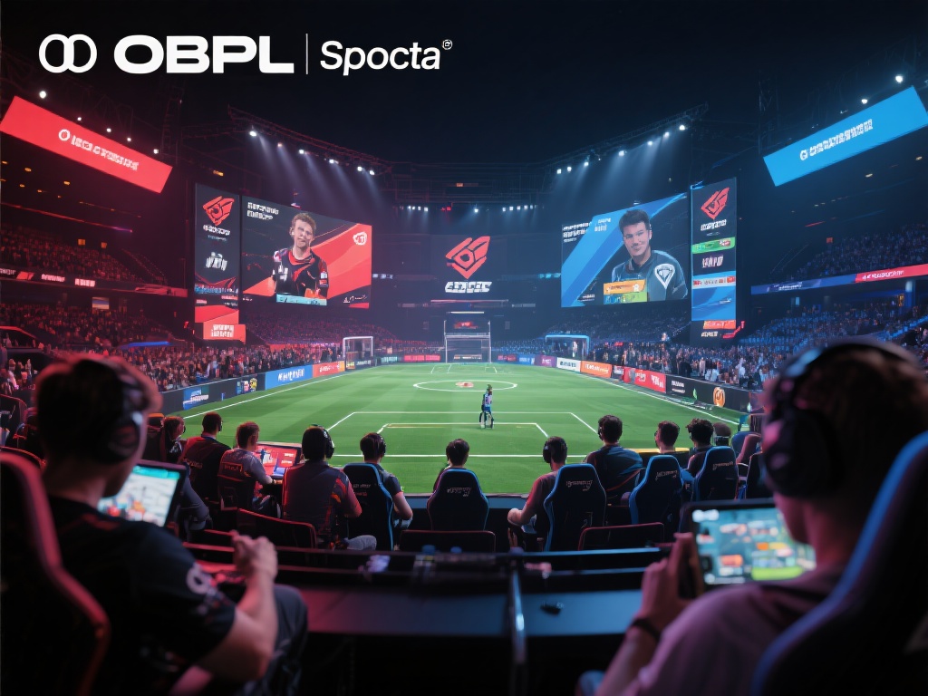 OB欧宝体育电竞平台:汇聚专业赛事,畅享体育游戏激情 OB欧宝体育电竞平台通过其独特的商业模式和创新的技