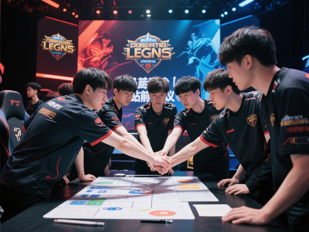 X电竞团建OB:激发团队协作力,畅享电竞新体验 在电竞比赛中,团队的协作是制胜的关键,成员间除了需