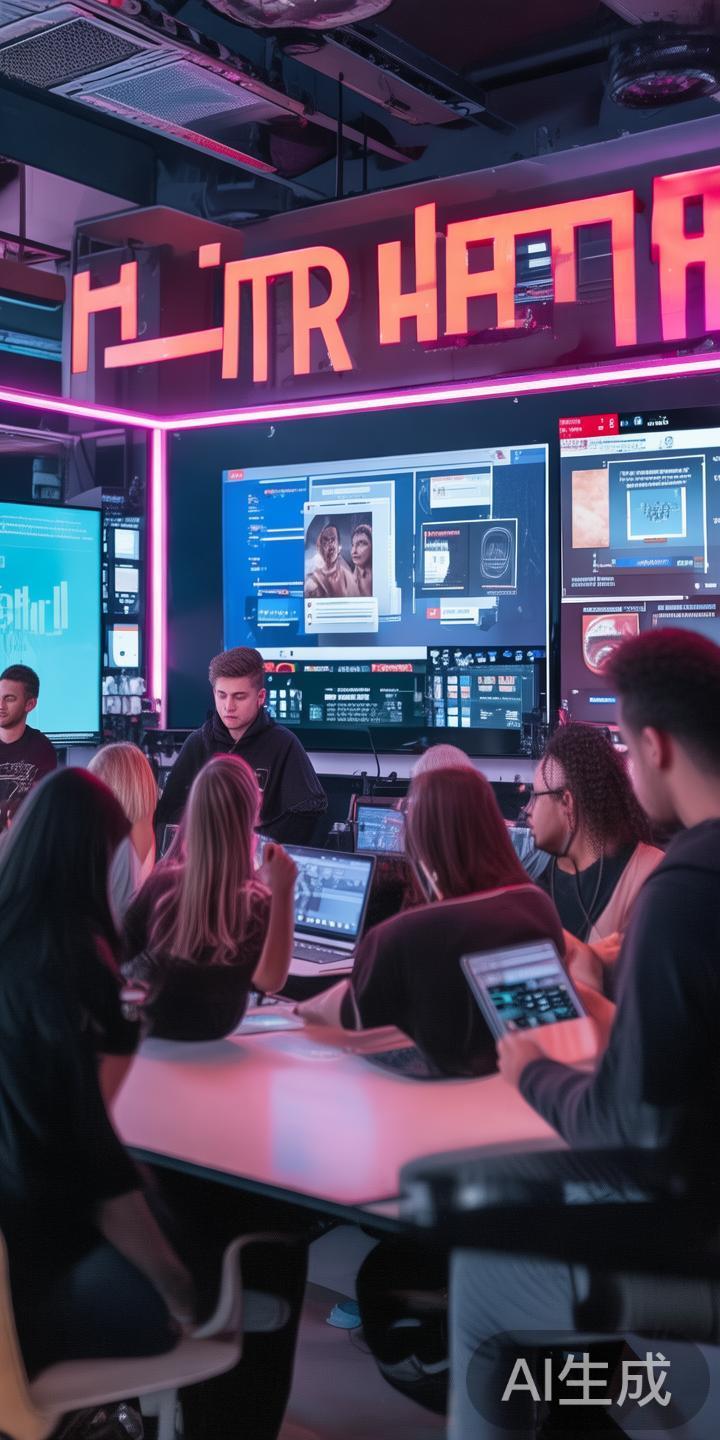 全面解析与实践指南:电竞OB课程深度剖析与应用技巧 市场营销与品牌建设
通过学习品牌推广、粉丝运营、