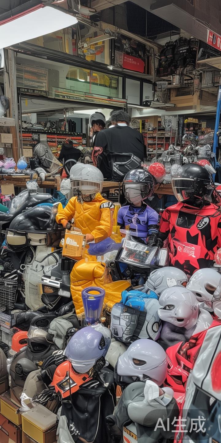 实体周边假货：市面上也出现了许多仿冒OB电竞足球官