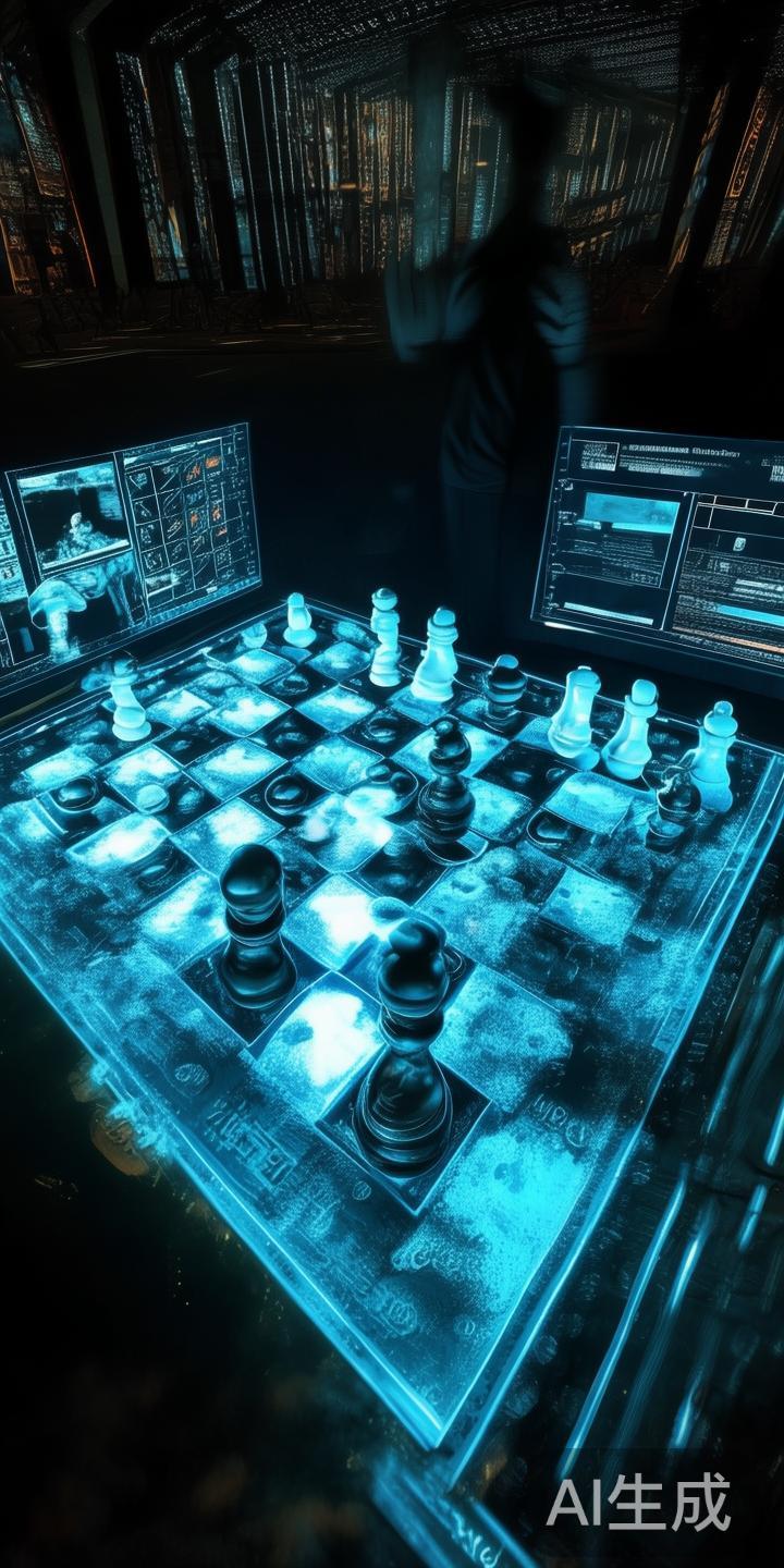 不少平台利用技术手段操控比赛结果，通过“刷单”或“