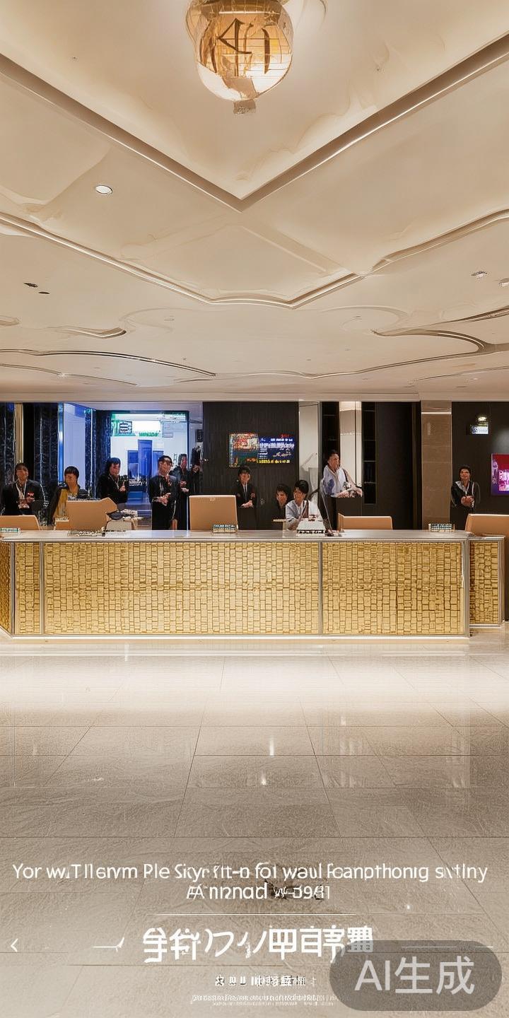 到达酒店办理入住
抵达南昌OB电竞酒店后，请携带