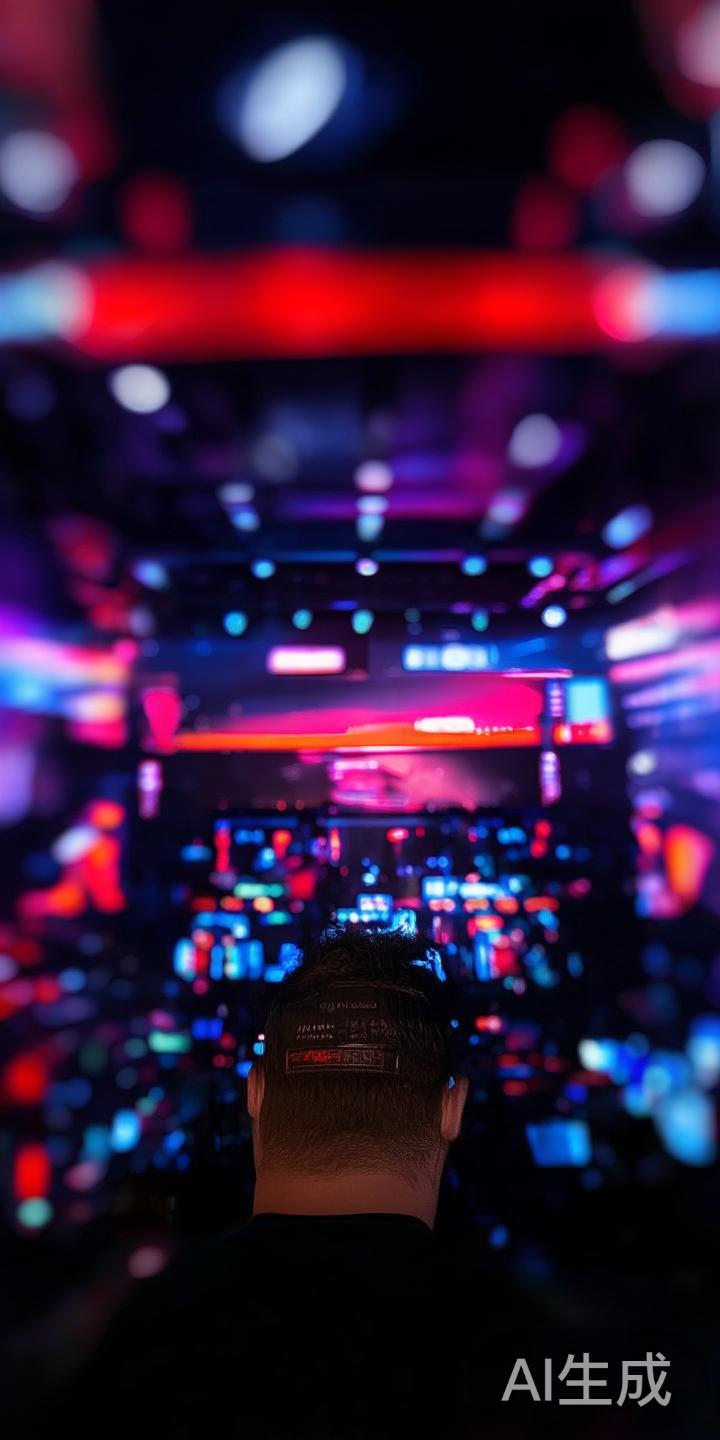 全面解析电竞实况OB的含义、操作流程及其在电竞比赛中的应用 在当今快速发展的电子竞技行业中,业内不断涌现出各种