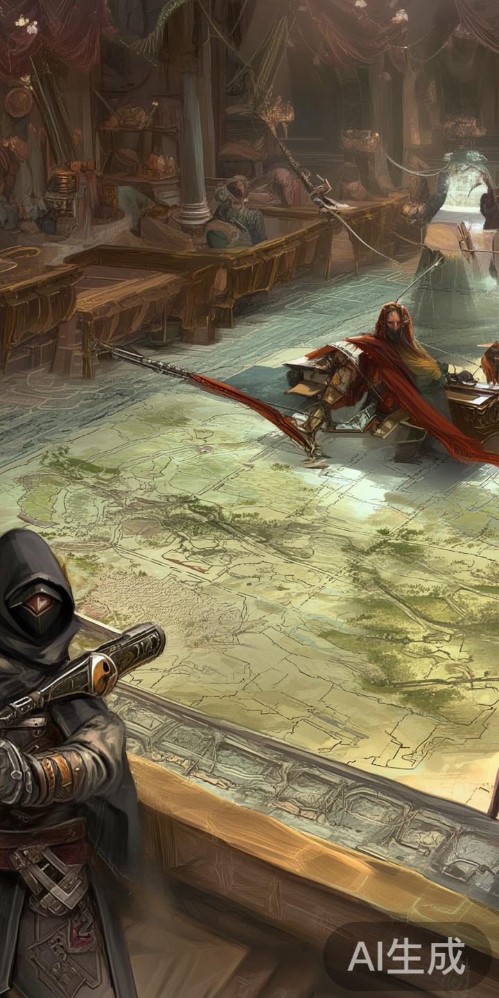 在正式开启招募之前，首先应明确团队的战术需求和岗位