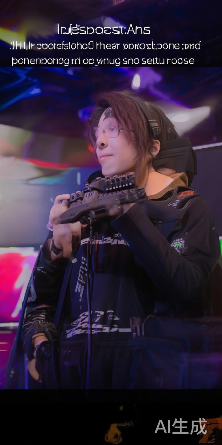 在当今电竞行业高速发展的背景下，越来越多的广大玩家