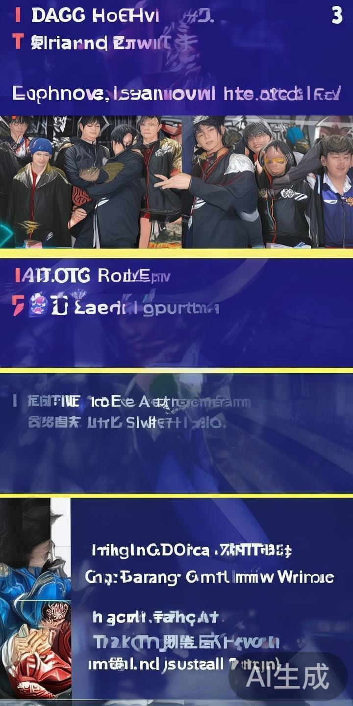 本届比赛中，几支传统强队如“龙腾战队”和“闪电先锋