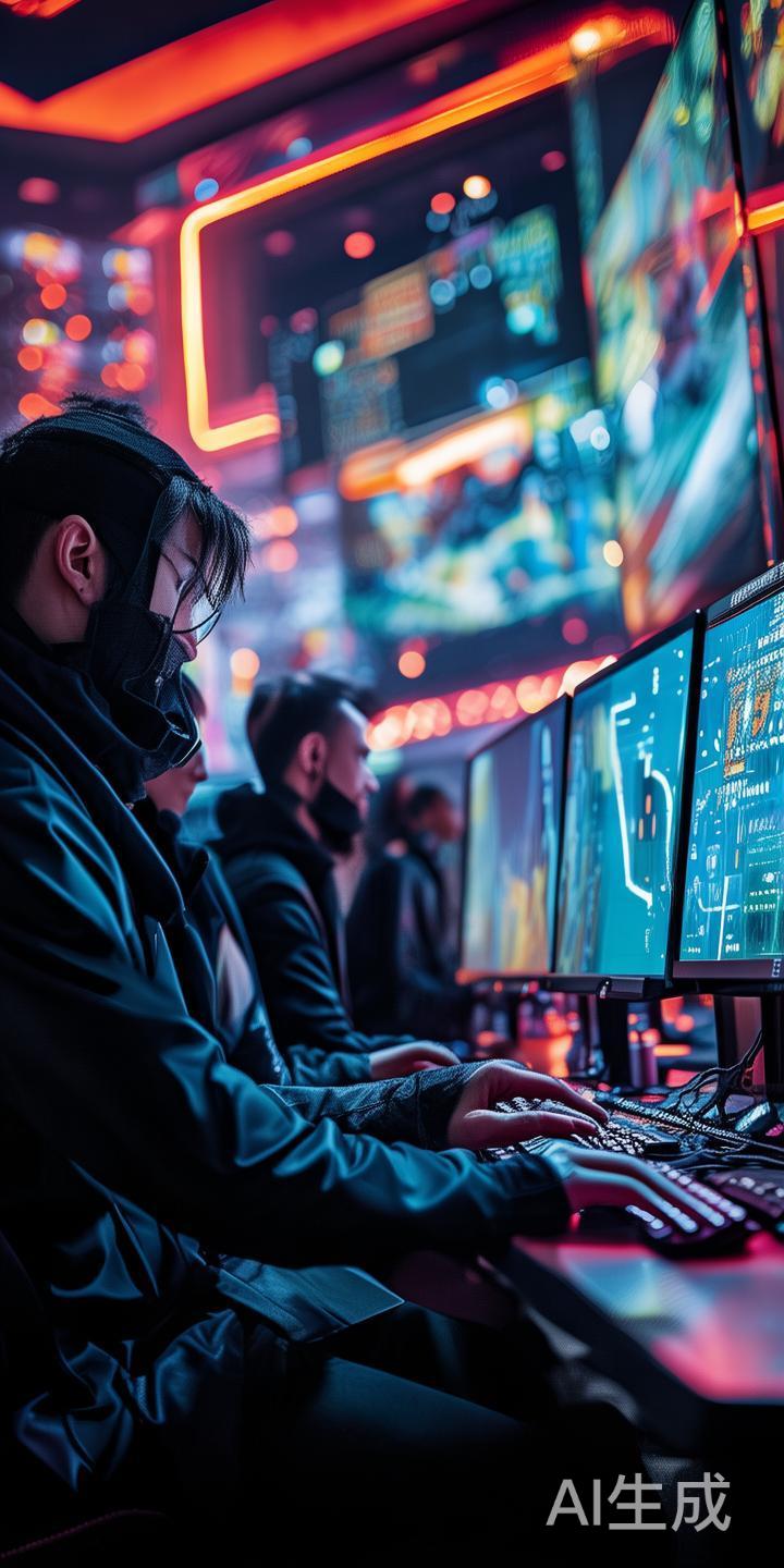 深入解析电竞比赛OB(指令观察员)角色及其在赛事中的重要作用 “ob”是“observer”的缩写,中文通常翻译