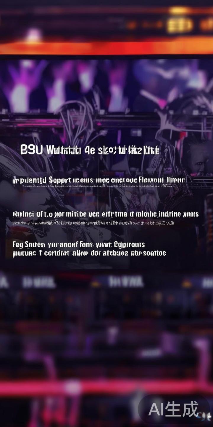 2024年OB电竞比分实时更新最新消息,第一时间掌握赛况 在当前电竞行业高速发展的背景下,玩家和粉丝对于比赛