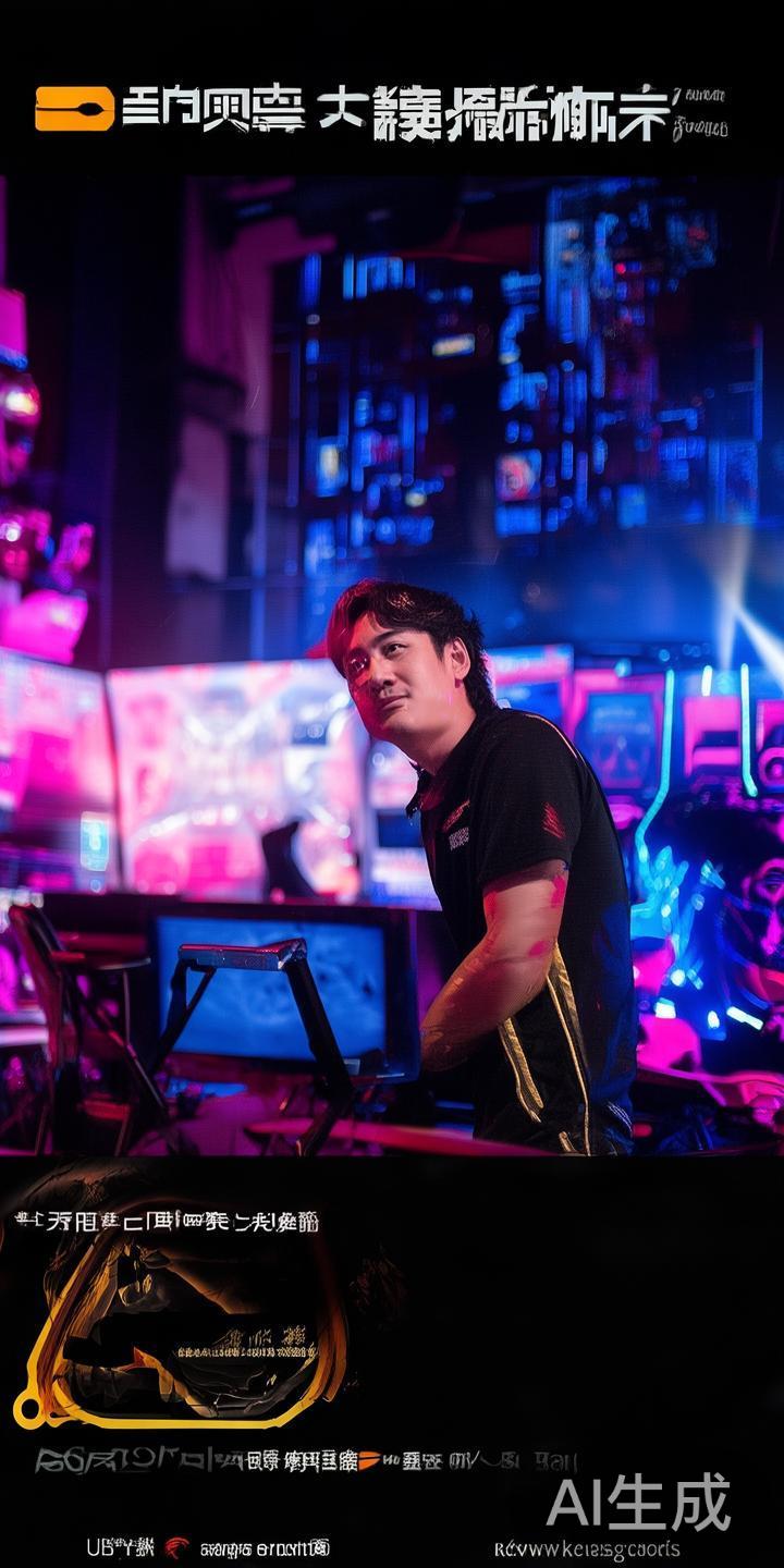 Ob电竞小宇带你深度体验电竞激情与魅力之旅 在当今数字娱乐迅速发展的时代,电子竞技已成为一股不