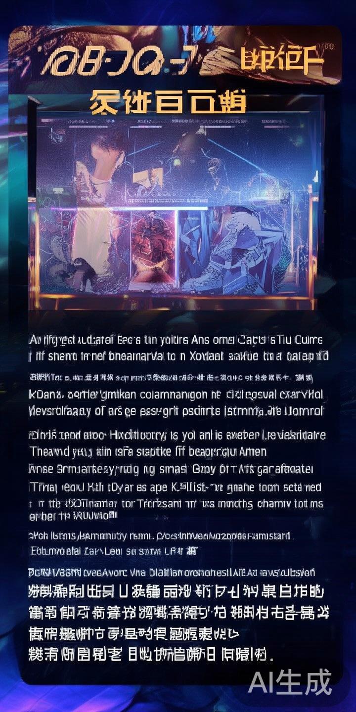 在当今数字娱乐时代，电竞逐渐成为青睐的焦点，许多年