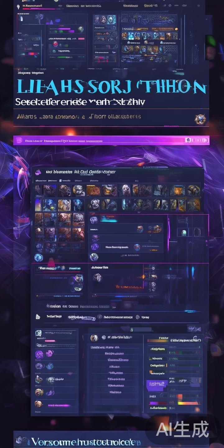 全面了解OB电竞中国官网平台的详细介绍与功能解析 平台提供详尽的游戏攻略、技能分析以及比赛数据统计,