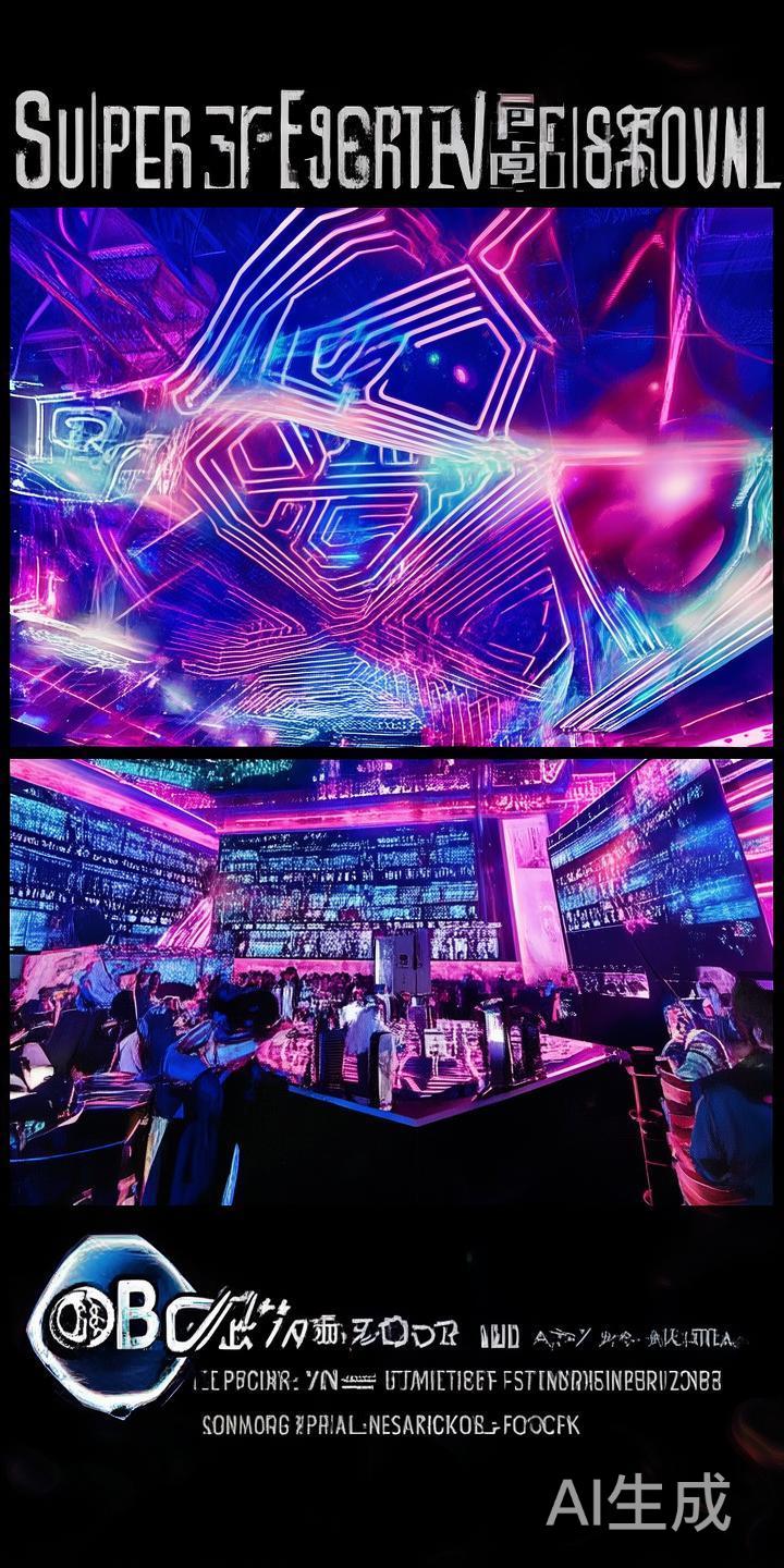 OB电竞集团:引领行业创新与实现卓越发展的成功之道 以近期举办的“超级电竞节”为例,OB电竞集团在赛事