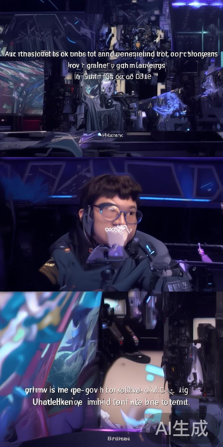 OB仔直播解说电竞比赛实录,畅享激烈角逐精彩瞬间再现 在电竞比赛的实录中,解说不仅仅是复述比赛过程,更是