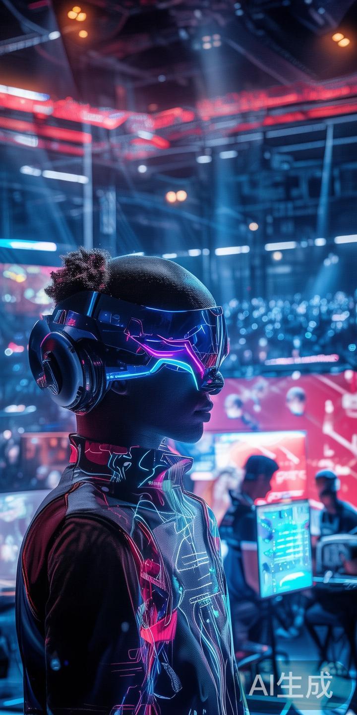 作为行业内技术引领者，欧宝电竞近年来大量投入于人工