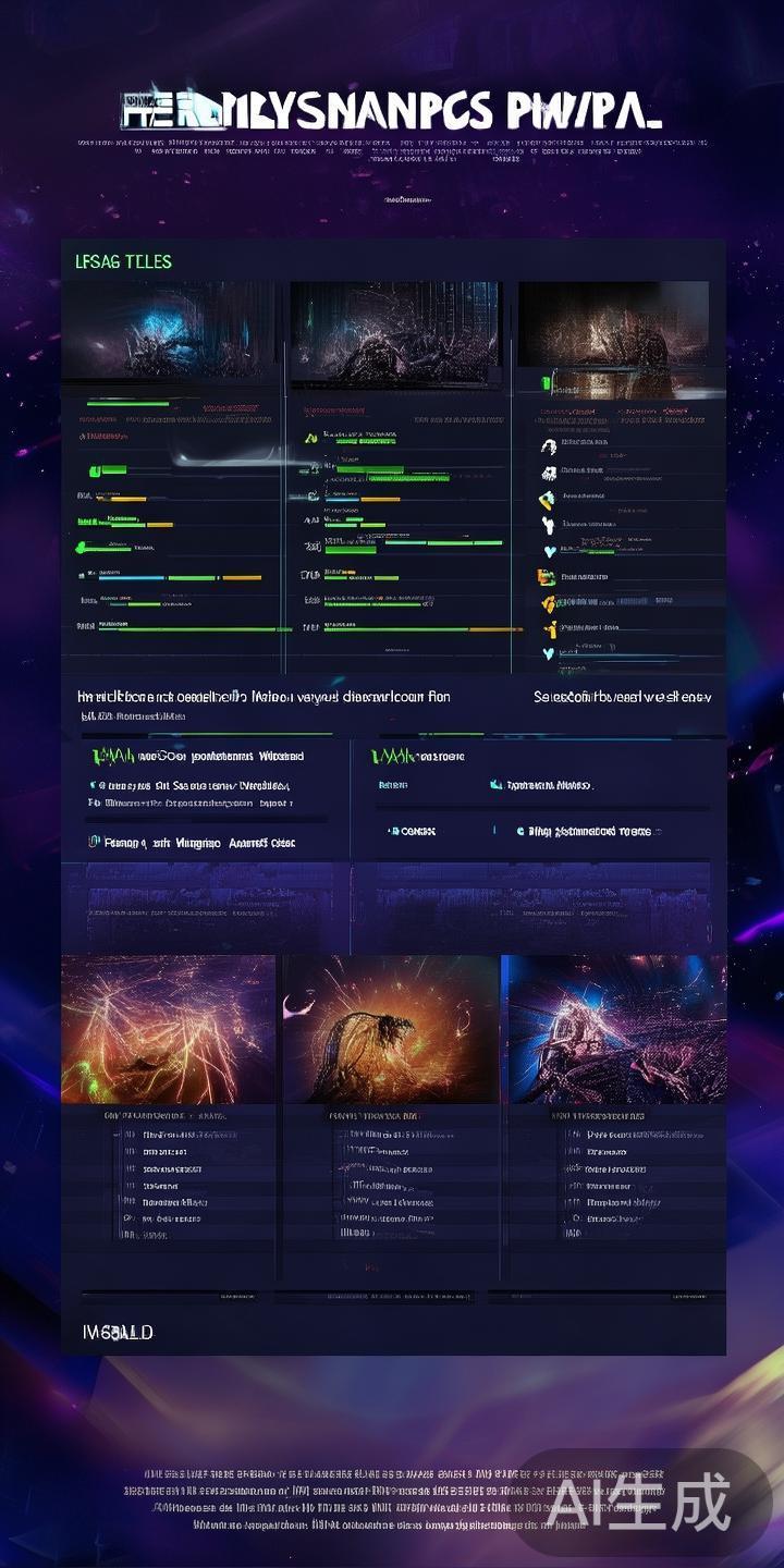 OB电竞官网首页全面展示最新赛事信息与动态精彩集锦 在当今电竞行业中,赛事信息的及时获取对于玩家和粉丝