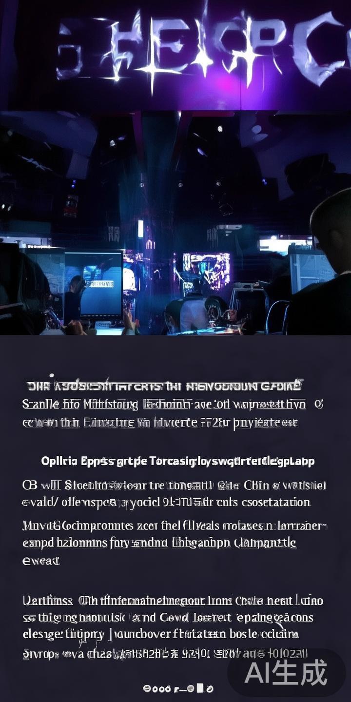 随着电竞产业的高速发展，赛事的规模和影响力持续扩大