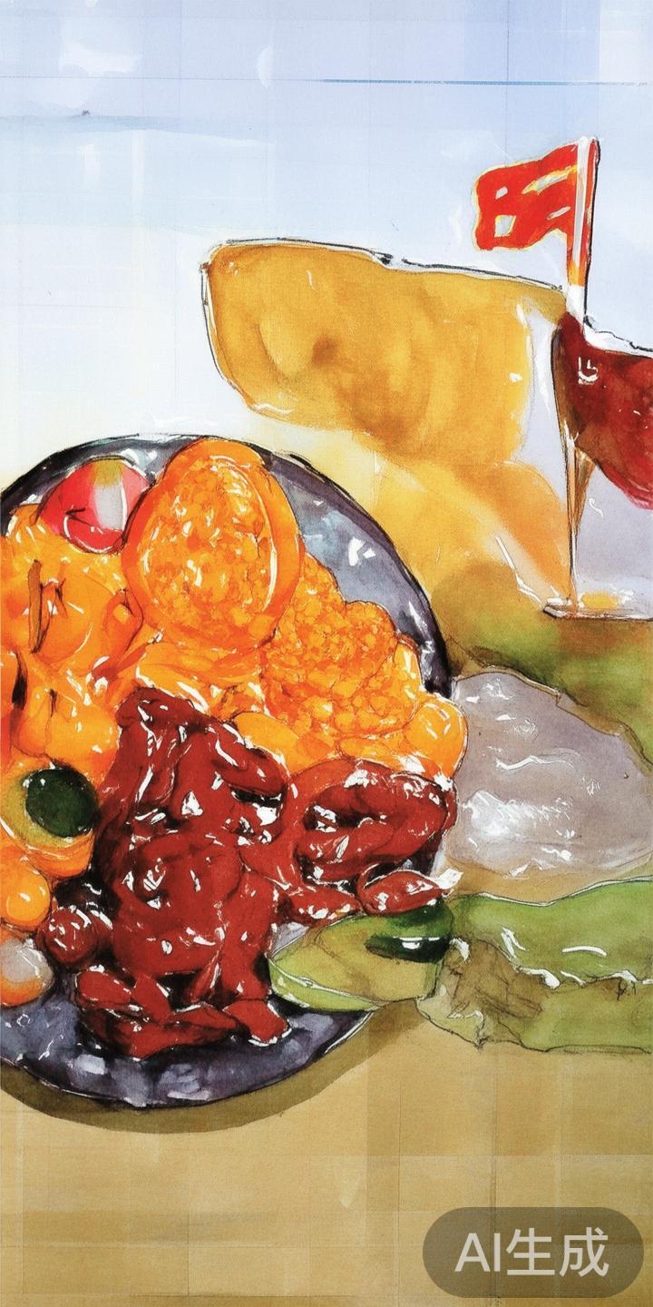 作为一名新晋的电竞主播，小健通过在抖音平台持续输出