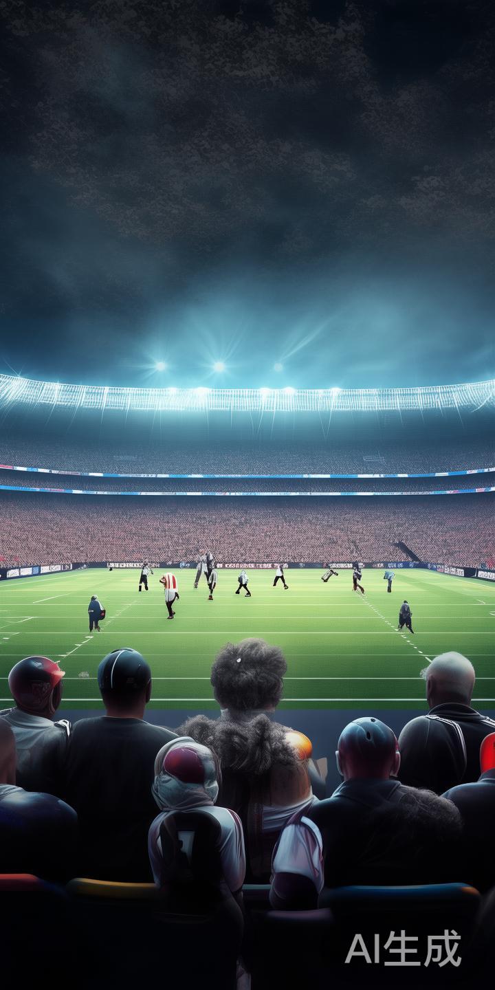 OB电竞足球比赛中假赛现象的存在与影响分析 假赛,指的是参赛双方或其中一方通过事先串通或操控赛