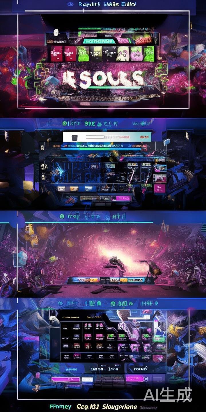 不同类型的OB电竞赛事可能采用不同的比赛规则。例如