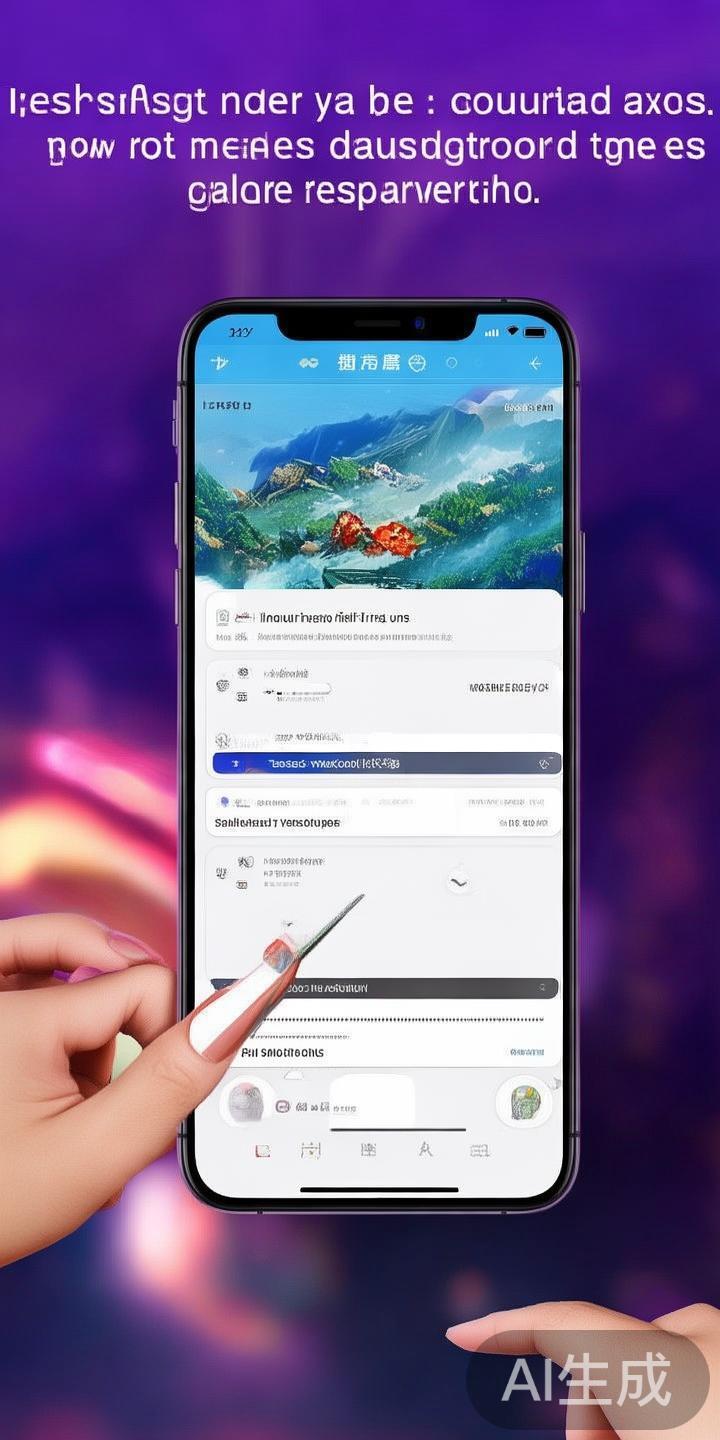 首先，访问OB电竞官方网站或下载官方APP。注册流