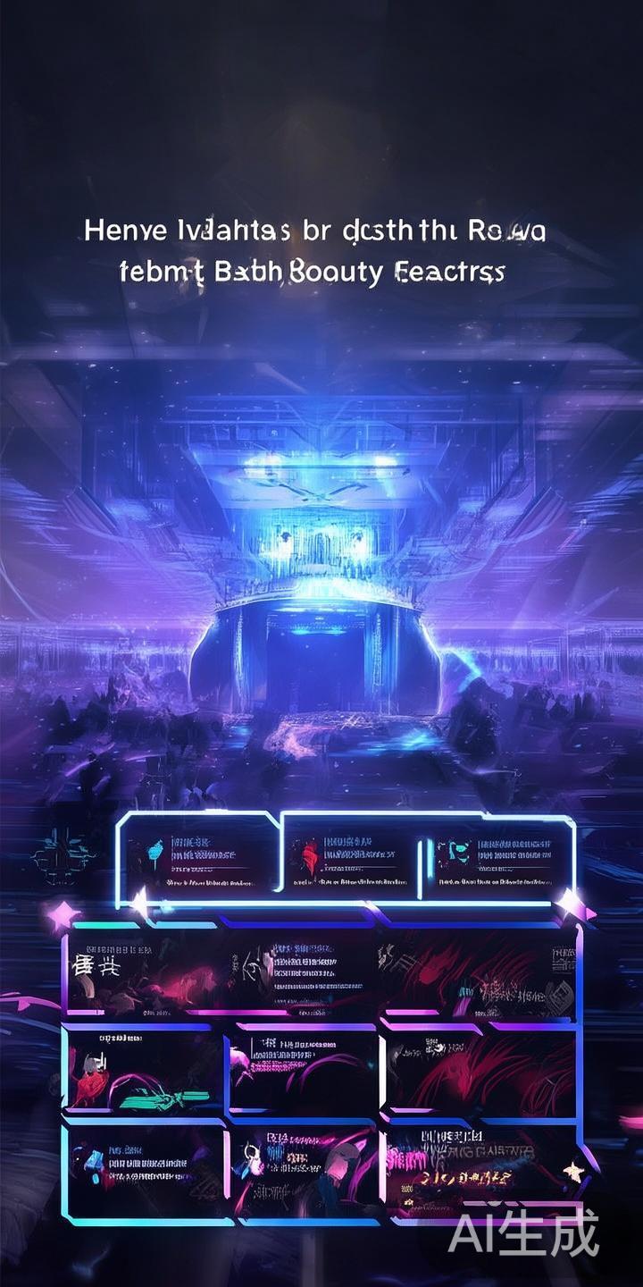 作为行业内备受信赖的电竞平台，OB电竞官方版集合了