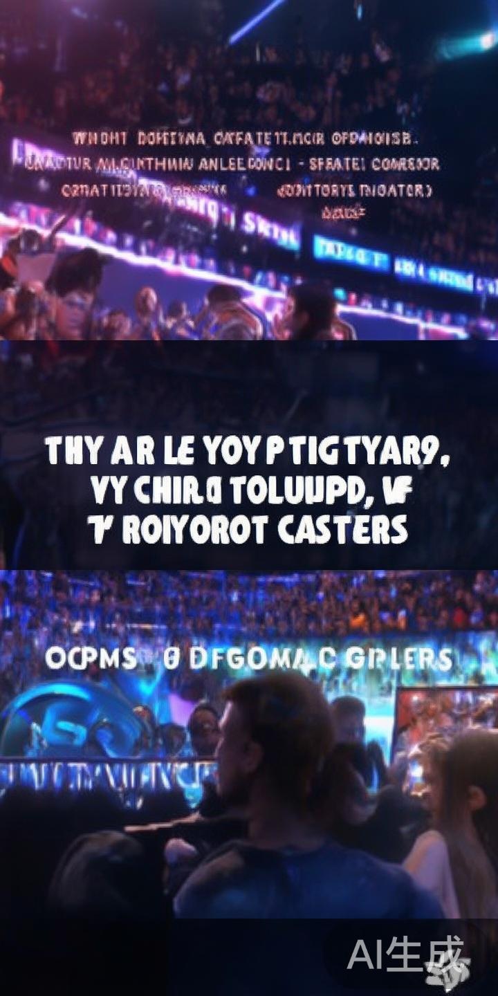 在当今电竞行业飞速发展的背景下，OB（英雄联盟）电