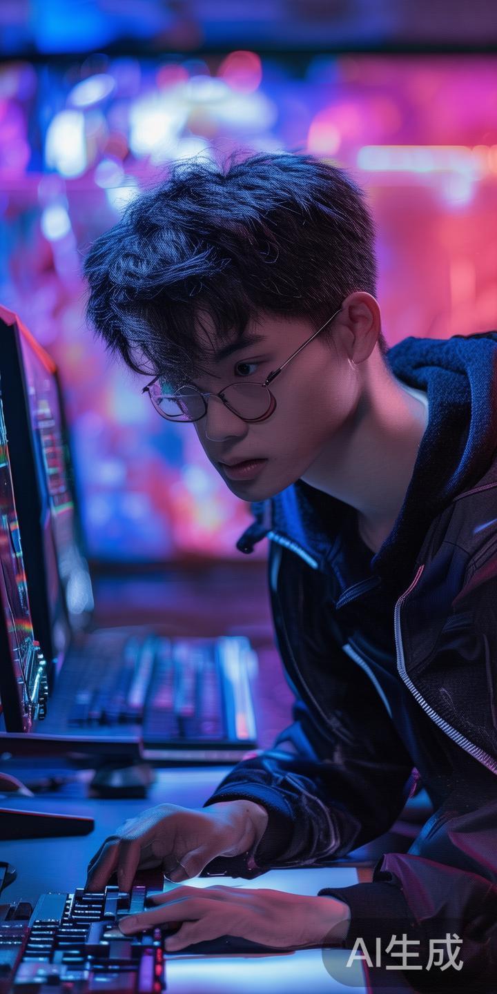 学习对手的优点
观察和学习强手的技术也是Ob电竞