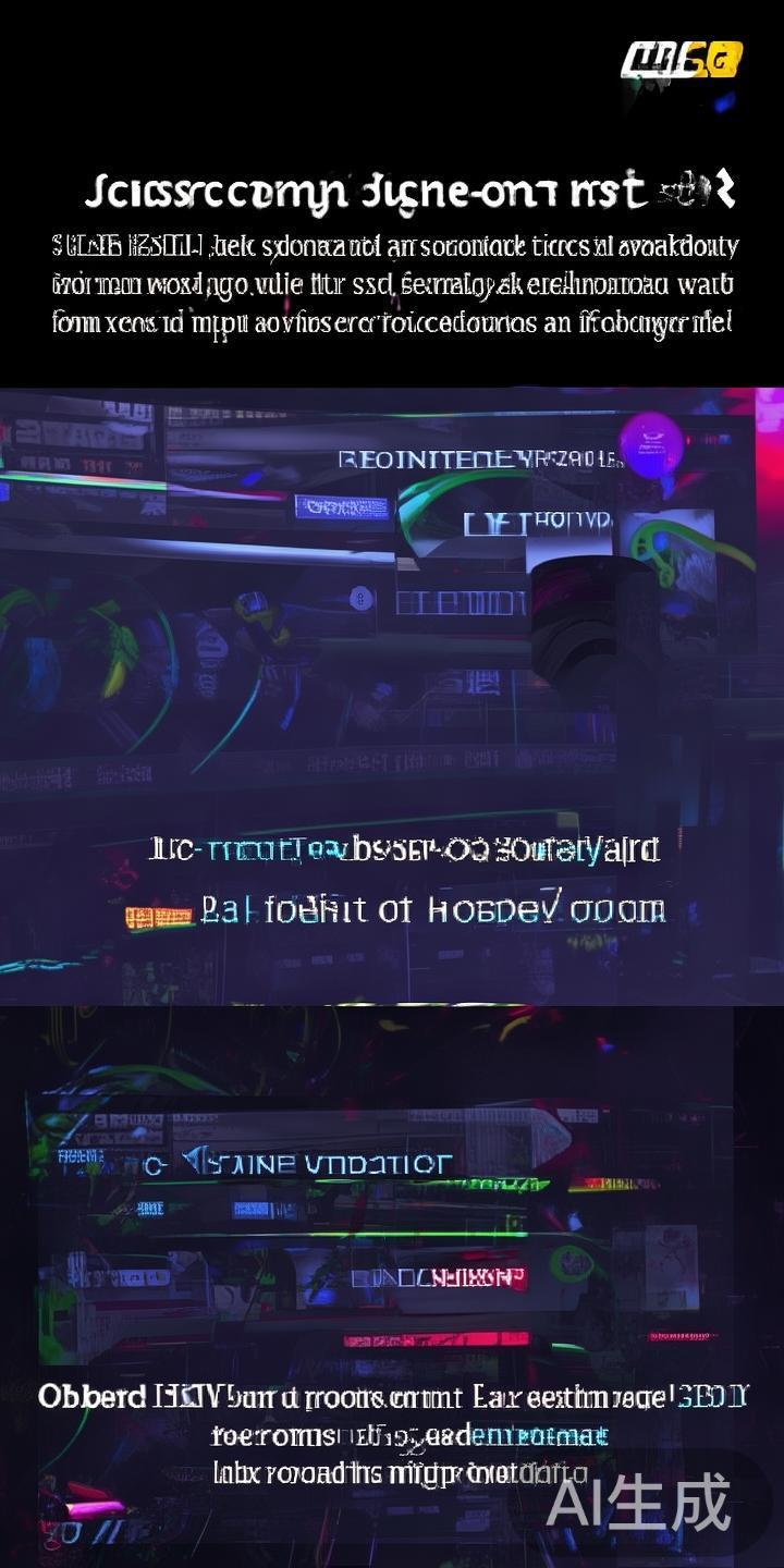 随着电子竞技的快速发展，越来越多的玩家和观众开始关